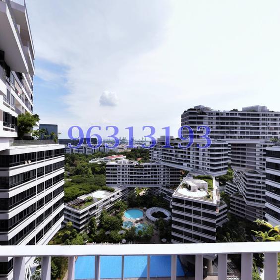 The Interlace (D4), Condominium #126047772